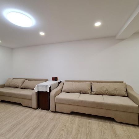 Luxury Panoramic Apartment أرادايا المظهر الخارجي الصورة