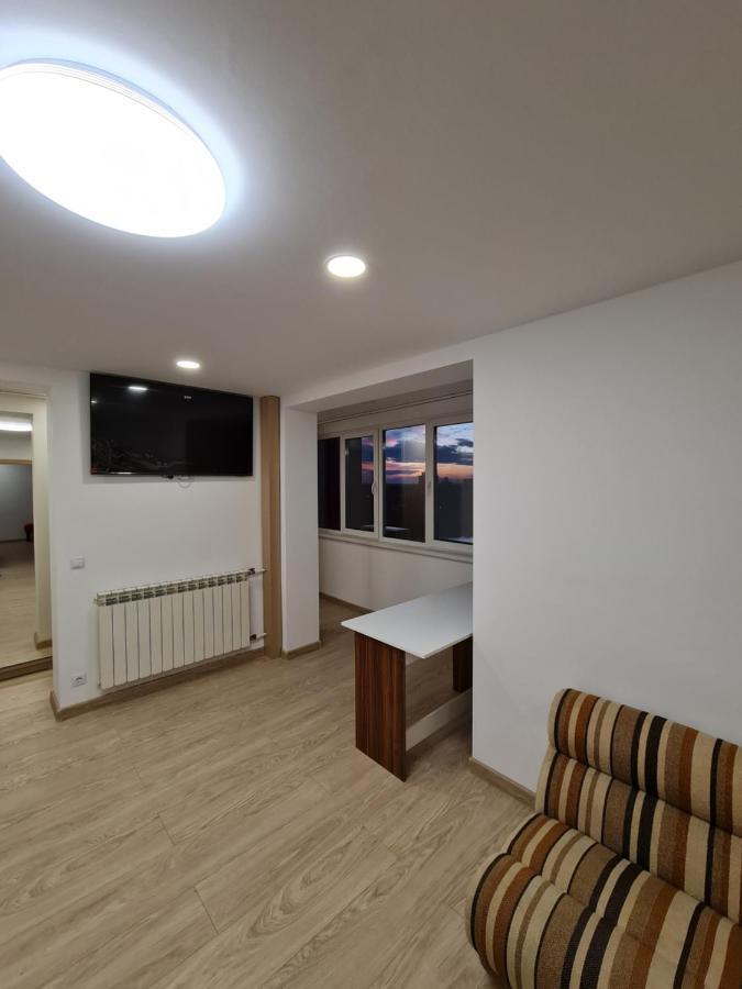 Luxury Panoramic Apartment أرادايا المظهر الخارجي الصورة