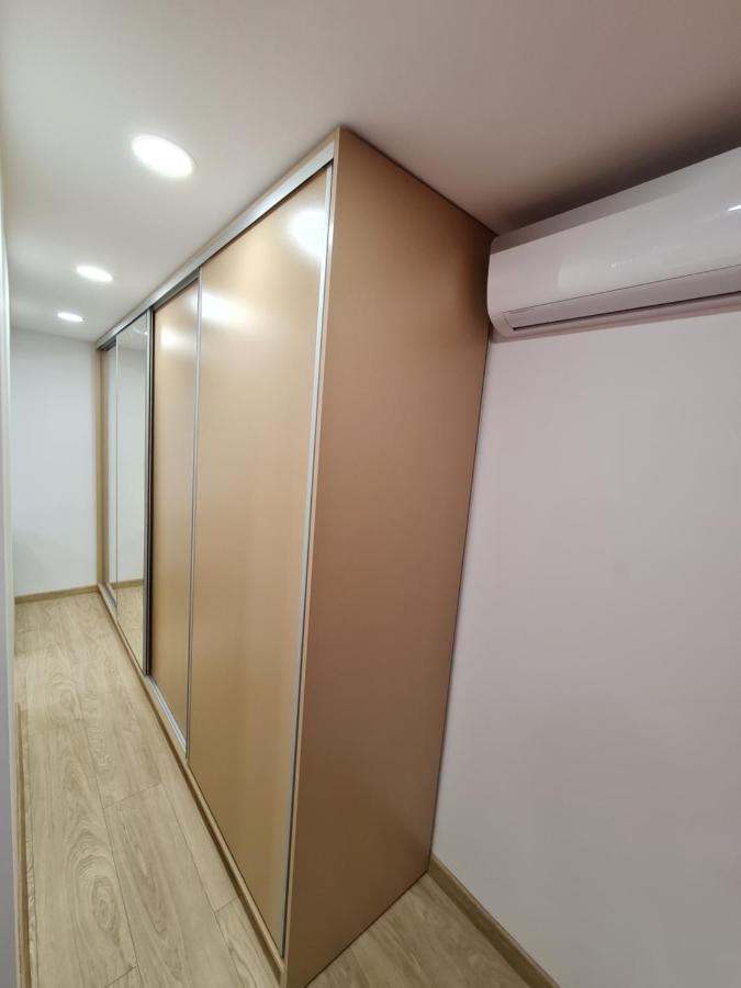 Luxury Panoramic Apartment أرادايا المظهر الخارجي الصورة