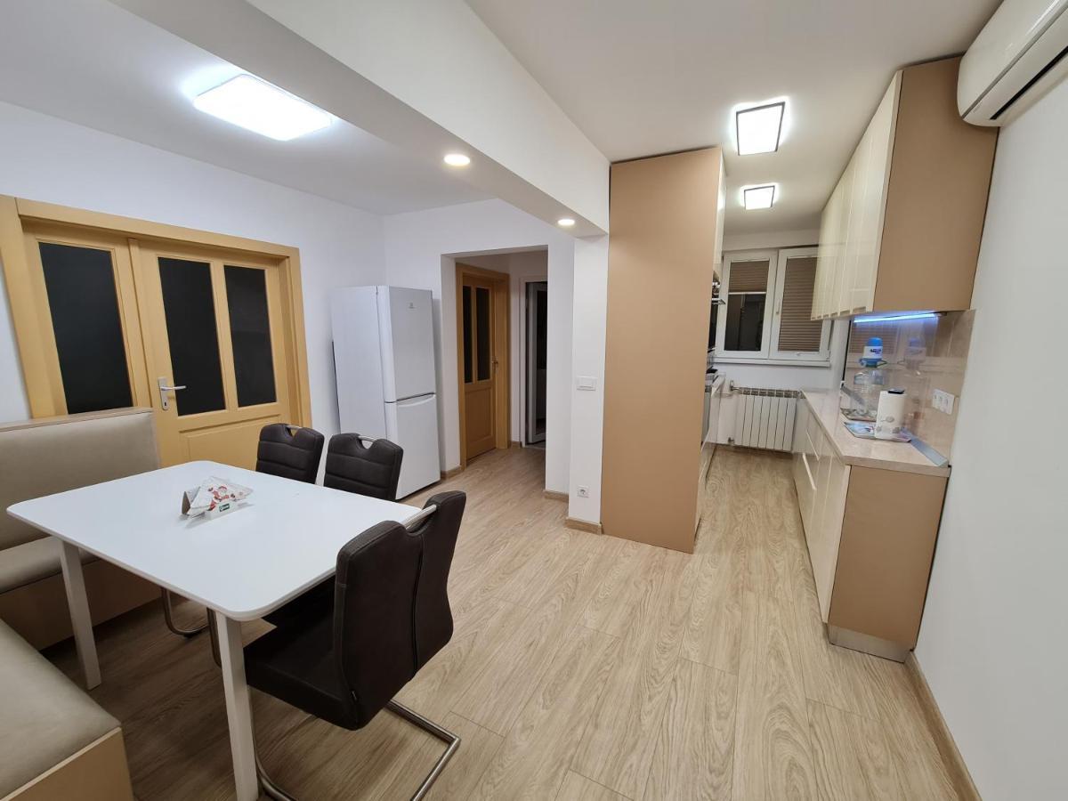 Luxury Panoramic Apartment أرادايا المظهر الخارجي الصورة