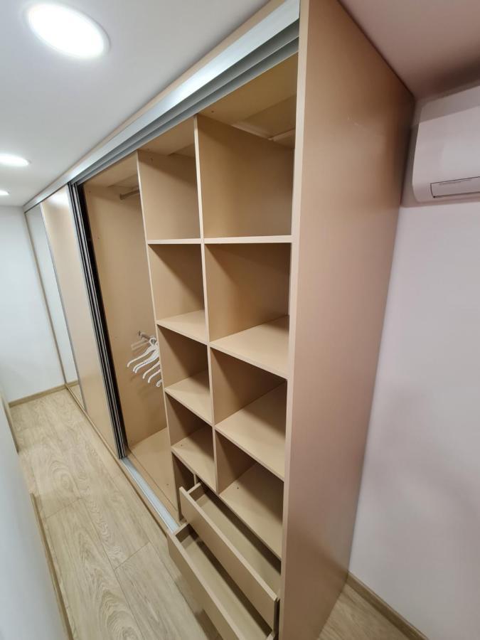 Luxury Panoramic Apartment أرادايا المظهر الخارجي الصورة