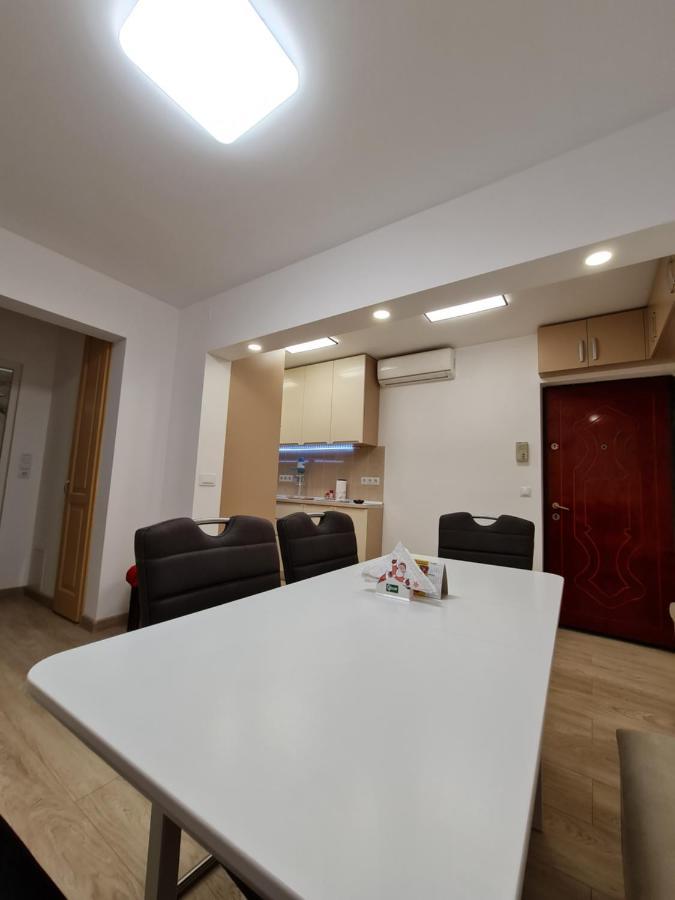 Luxury Panoramic Apartment أرادايا المظهر الخارجي الصورة