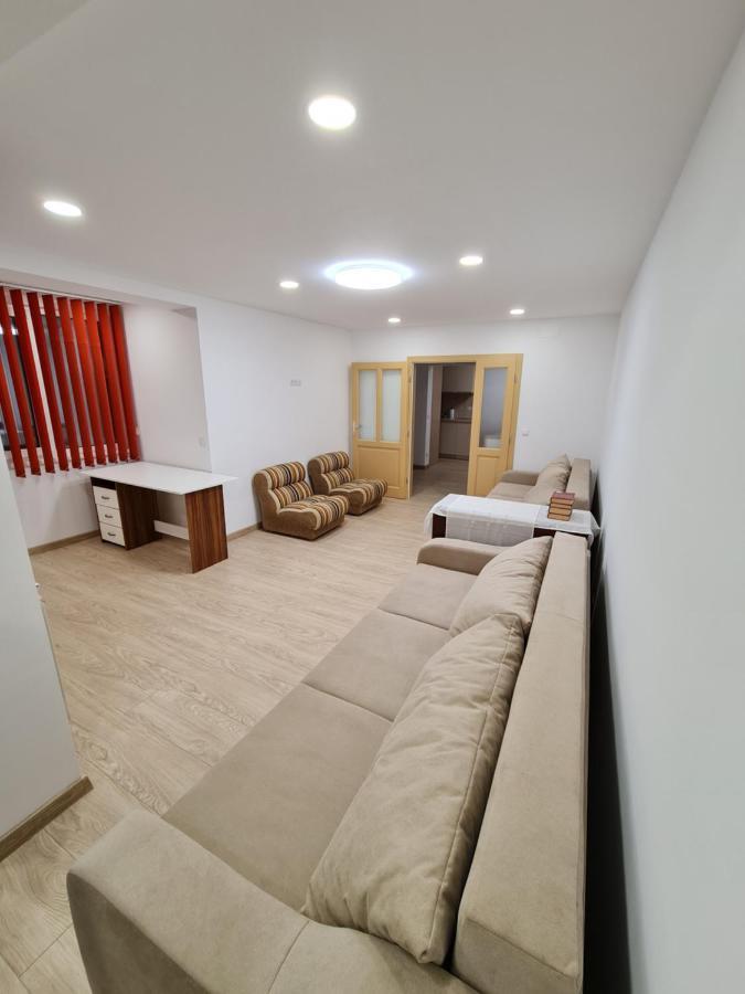 Luxury Panoramic Apartment أرادايا المظهر الخارجي الصورة