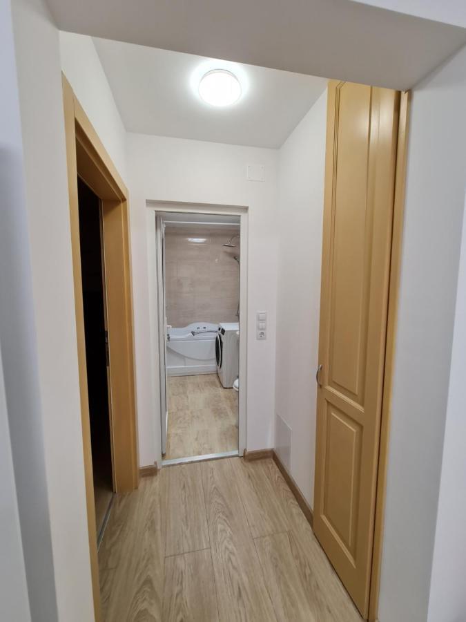 Luxury Panoramic Apartment أرادايا المظهر الخارجي الصورة