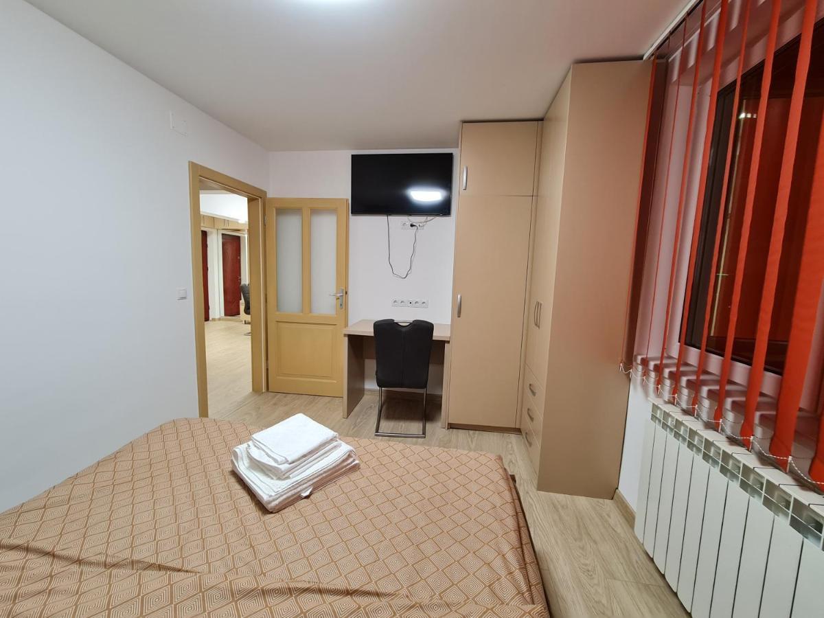 Luxury Panoramic Apartment أرادايا المظهر الخارجي الصورة