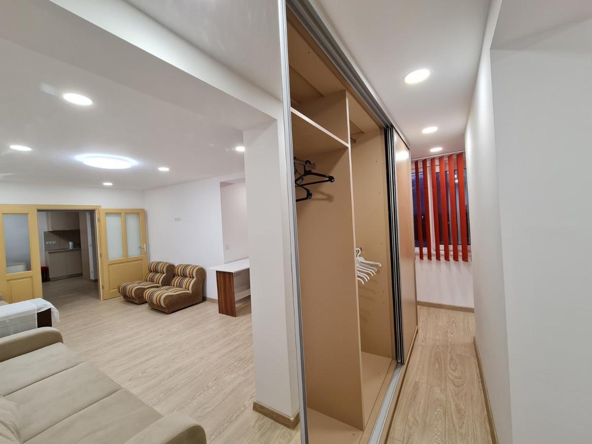 Luxury Panoramic Apartment أرادايا المظهر الخارجي الصورة