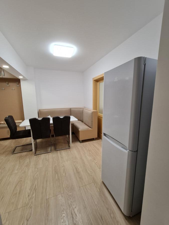Luxury Panoramic Apartment أرادايا المظهر الخارجي الصورة