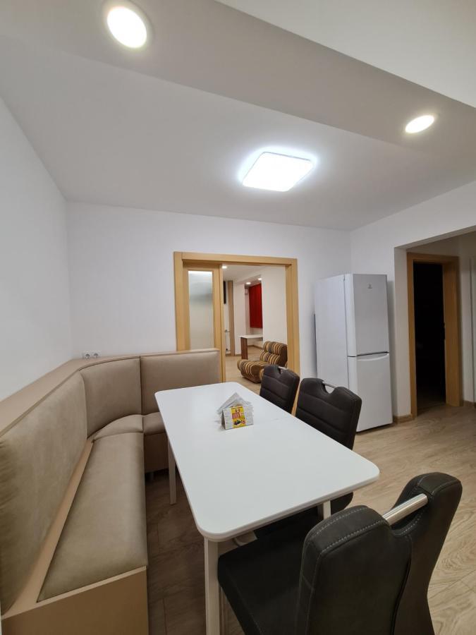 Luxury Panoramic Apartment أرادايا المظهر الخارجي الصورة
