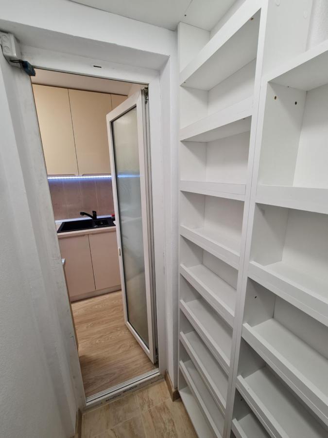 Luxury Panoramic Apartment أرادايا المظهر الخارجي الصورة
