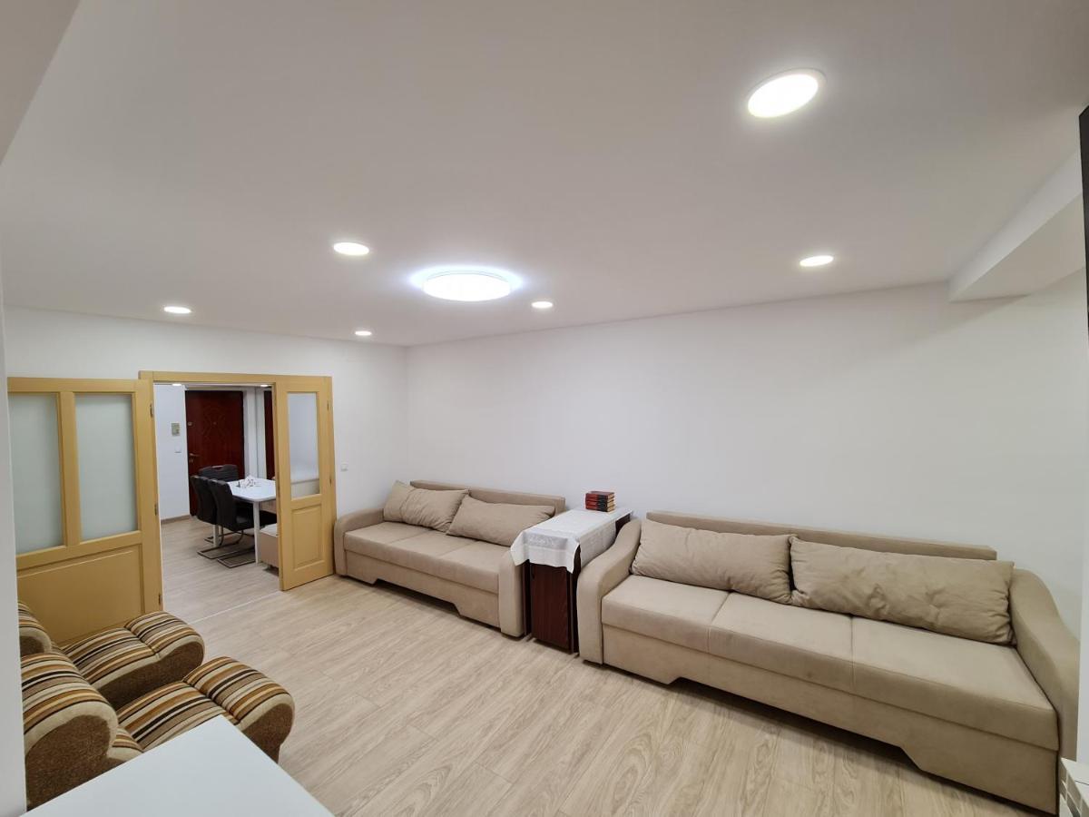 Luxury Panoramic Apartment أرادايا المظهر الخارجي الصورة