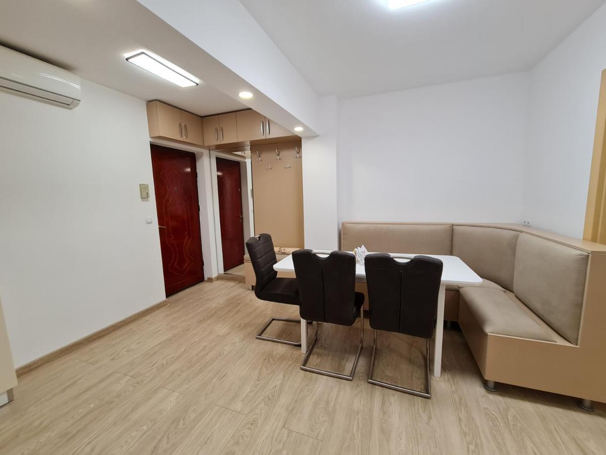 Luxury Panoramic Apartment أرادايا المظهر الخارجي الصورة