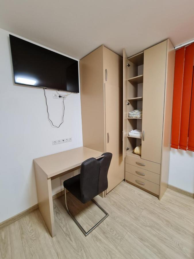Luxury Panoramic Apartment أرادايا المظهر الخارجي الصورة