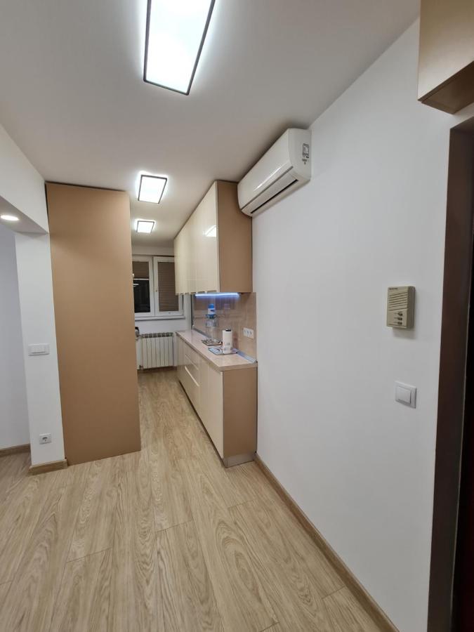 Luxury Panoramic Apartment أرادايا المظهر الخارجي الصورة